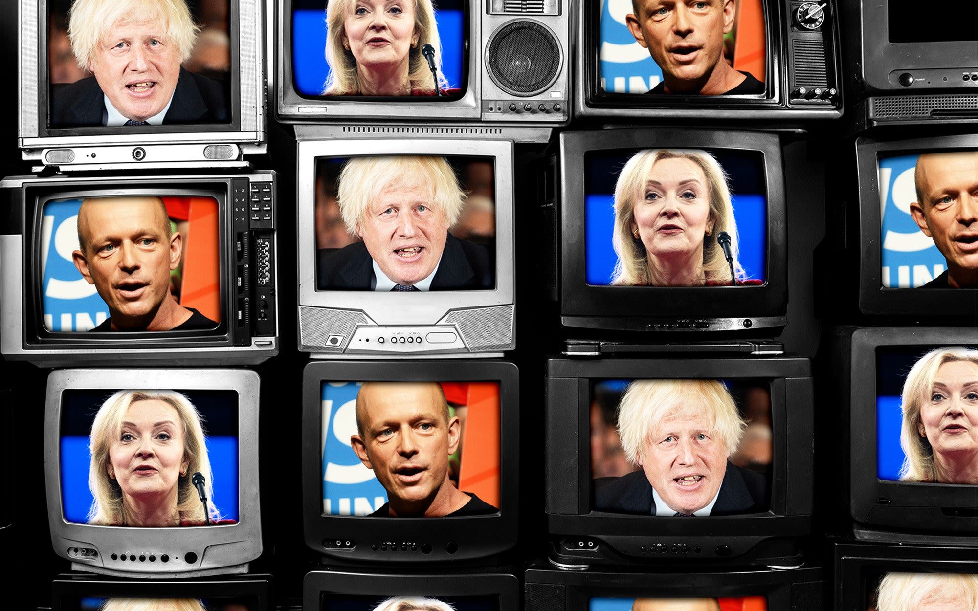 Why ousted British Tories have become Fox News regulars