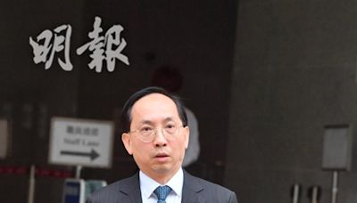 鄧桂思疑因醫生「開漏藥」亡 專家證人：處方抗病毒藥屬「廣為人知的醫學知識」 (14:26) - 20240422 - 港聞