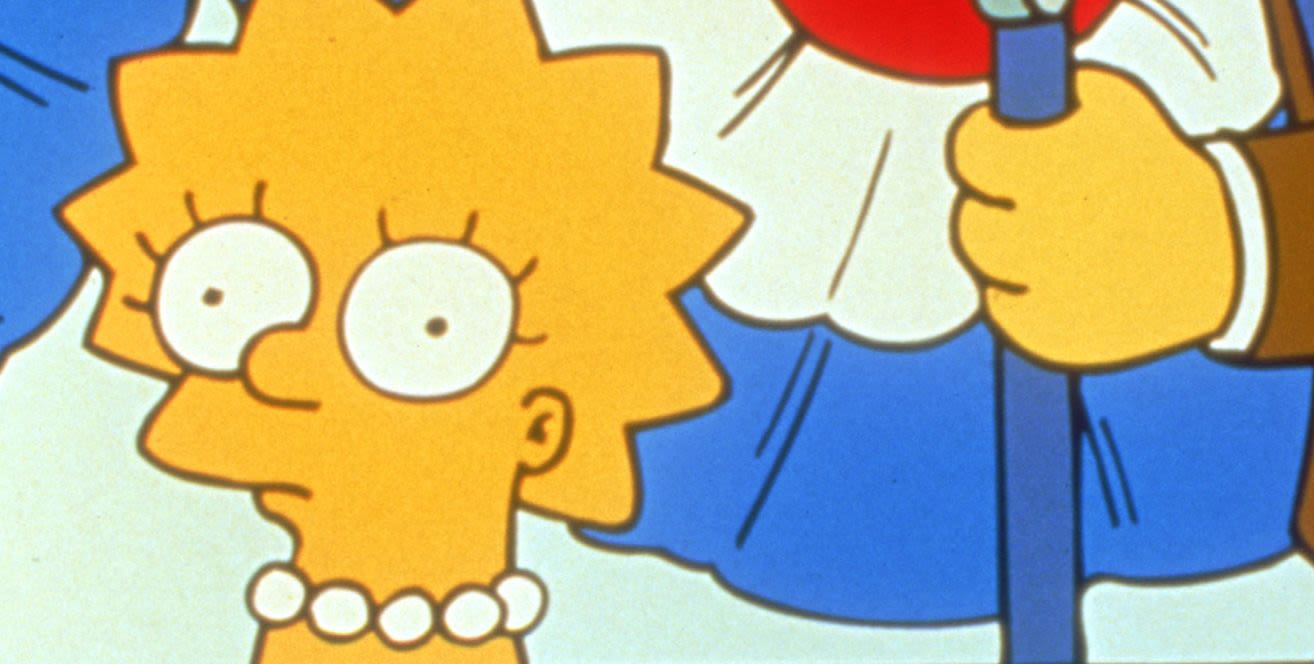 The Simpsons episode pulled after Donald Trump gun attack