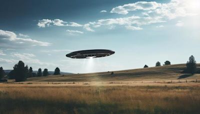 UFO如何到地球？哈佛教授：能穿越不同空間已幾十億年(圖/視頻) - 科技新聞 -