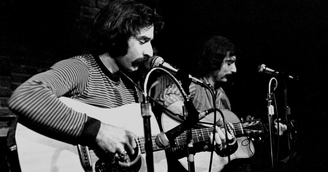 Happy Traum, Mainstay of the Folk Music World, Dies at 86