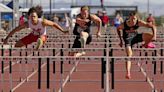 Gilbert's Vance Nilsson breaks Arizona state record in 300-meter hurdles again