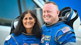 Dad of 2 Returns to Space as Boeing Successfully Launches Their First Crewed Flight
