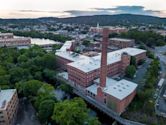 Charles River Museum of Industry & Innovation