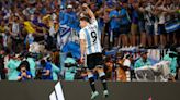 Argentina prepara los Juegos Olímpicos sin Messi