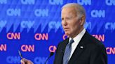 US allies agree: Biden's debate performance was shockingly bad