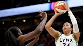 WNBA Stars Launch 3x3 League With Highest Average Salary In Women's Pro League Sports