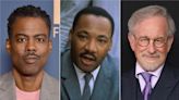 Chris Rock to Direct Martin Luther King Jr. Biopic, Steven Spielberg to Executive Produce
