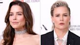 "I Didn’t See It Until I Saw It": Sophia Bush Just Penned A Moving Piece About Coming Out As Queer