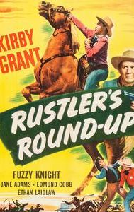 Rustlers Round-Up