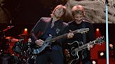Jon Bon Jovi reacts to Richie Sambora’s apology for controversial band exit