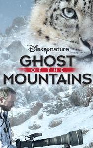 Disneynature: Ghost of the Mountains