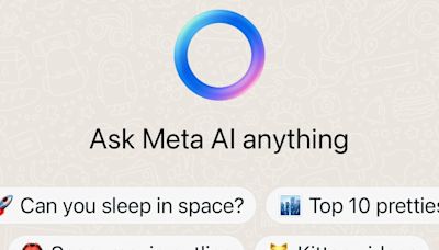 Meta's AI claimed the Trump assassination attempt didn't happen. The company is blaming 'hallucinations.'