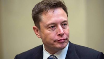 Musk's $50B payday must not happen, Tesla shareholders told