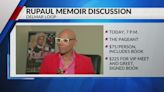 St. Louis County Library Foundation hosting RuPaul memoir discussion tonight