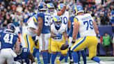 Rams All-Pro Suffers Foot Injury, Will Miss Offseason Program