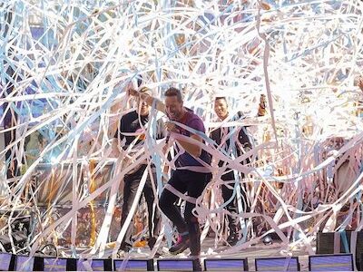 Coldplay Abu Dhabi tickets: All you need to know about its booking details