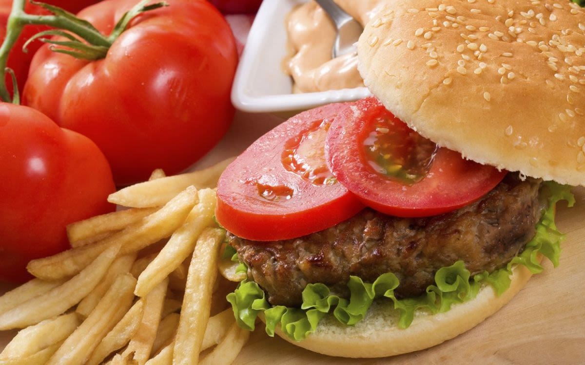 Do You Actually Know Where Hamburgers Originated?