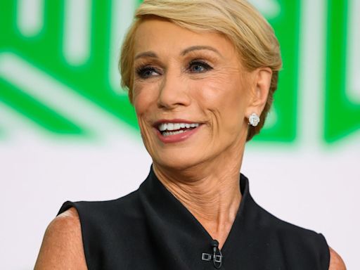 'Forget about Florida' and 6 other key pieces of real estate advice from Barbara Corcoran