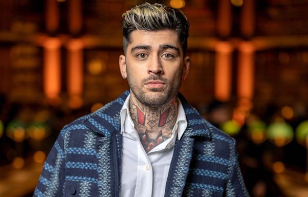 Zayn Malik Isn't Sure He's Ever 'Truly Been in Love' Despite Past Long-term Relationship with Gigi Hadid