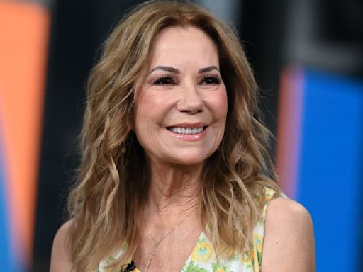 Kathie Lee Gifford Talks Her New Book, Embracing Faith and Finding Joy (EXCLUSIVE)