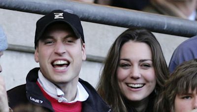 New Book Claims One of Prince William’s Exes Were the One to Expose His & Kate Middleton’s Relationship