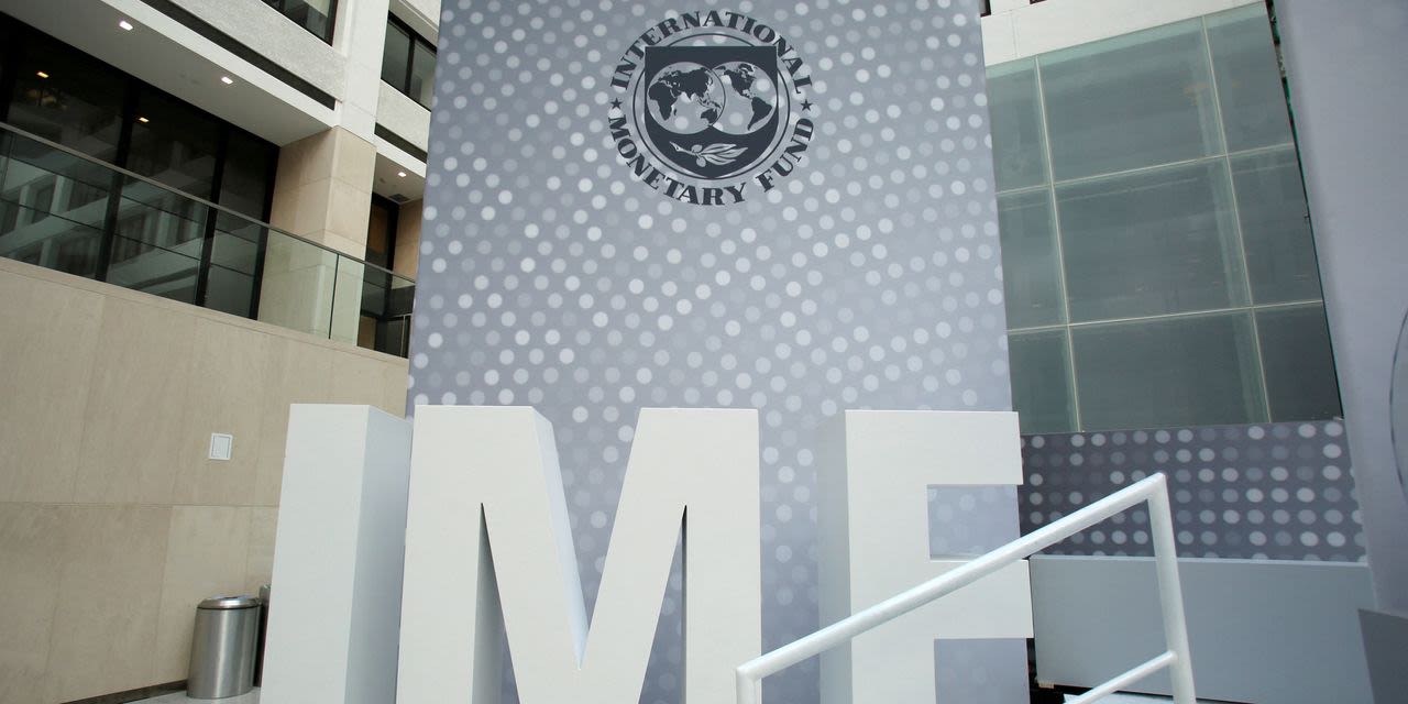 Asia-Pacific Economies’ Resilience Spurs IMF Forecast Upgrade