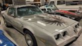 This 4-Speed Tenth-Anniversary Trans Am Is Selling At The Big Boy Toy This Weekend