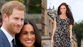 'I Wanna Marry Harry' winner says it's 'ironic' Prince Harry chose Meghan Markle because the show's critics thought he'd never date a 'nobody actress'
