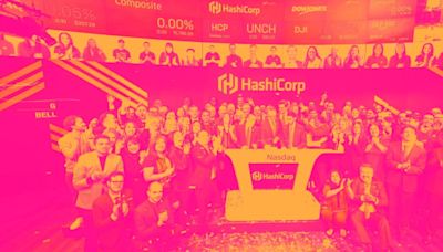 Reflecting On Software Development Stocks’ Q1 Earnings: HashiCorp (NASDAQ:HCP)