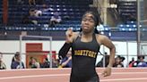 Indoor track Jim Mitchell Invitational: Jayla Johnson, small-school runner has big showing