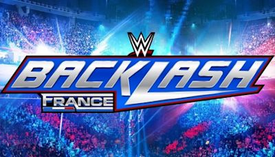 Top Three Moments Of WWE Backlash: France - PWMania - Wrestling News