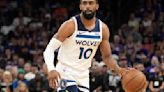 Impact on Timberwolves shows why Mike Conley is (again) NBA Teammate of the Year