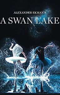 A Swan Lake