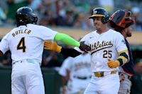 Can the Oakland A’s keep momentum going after scorching July?