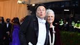 Elon Musk defends making his mother, 74, sleep in his garage