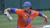 What is Jac Caglianone's real name? The real full name for the Florida baseball two-way star