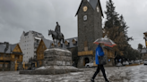 Alerta amarilla por lluvia este viernes en Bariloche: las recomendaciones - Diario Río Negro