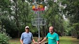 Interest in the sport has continued to grow, but how did disc golf show up in Lebanon?