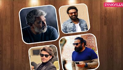 Sandeep Vanga and Prabhas to SS Rajamouli and Mahesh Babu: 5 director-actor combos to take Tollywood by storm