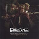 Lord of the Rings: The Fellowship of the Ring – The Complete Recordings