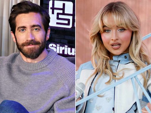 Jake Gyllenhaal and Sabrina Carpenter Slated for “SNL'”s“ ”Season 49 Finale — Plus a Beloved Alum Returns to Host!