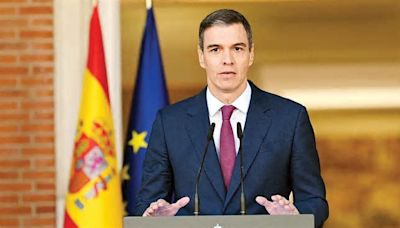 Pedro Sánchez seguirá en La Moncloa; suspenso en España