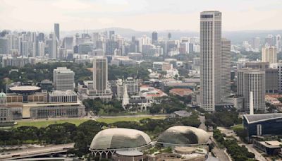S’pore 2Q2024 GDP grows 2.9% in advanced estimates, beating forecasts