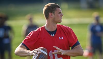 Northern Colorado football quarterback Peter Costelli out for Bears’ home opener Saturday against Abilene Christian