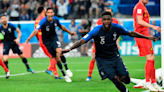 Five memorable clashes between France and Belgium