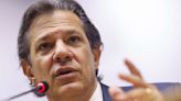 Haddad ao Le Monde: Não há mudança radical ou motivo para se preocupar com Petrobras