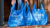 Kroger beats first-quarter same-store sales estimates on steady grocery demand