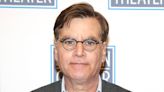 Aaron Sorkin Says He Had a Stroke Last Year — and It Motivated Him to Quit Smoking