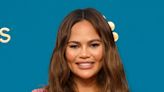 Chrissy Teigen Joyfully Shows Off Her Growing Baby Bump on Instagram